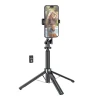Штатив Hoco K21 Black (6942007609975)