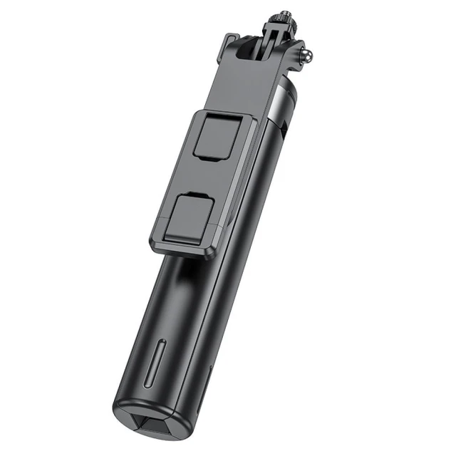 Штатив Hoco K21 Black (6942007609975)