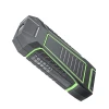 Powerbank Hoco QS1 10000 mAh з функцією запуску автомобіля Black (6942007611435)