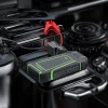 Powerbank Hoco QS1 10000 mAh з функцією запуску автомобіля Black (6942007611435)