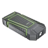Powerbank Hoco QS1 10000 mAh з функцією запуску автомобіля Black (6942007611435)