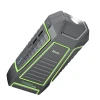 Powerbank Hoco QS1 10000 mAh з функцією запуску автомобіля Black (6942007611435)