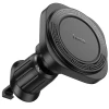 Автотримач Hoco H28 magnetic Black (6942007611459)