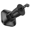 Автотримач Hoco H28 magnetic Black (6942007611459)