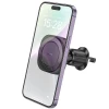 Автотримач Hoco H28 magnetic Black (6942007611459)