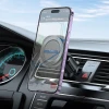 Автотримач Hoco H28 magnetic Black (6942007611459)