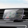 Автотримач Hoco H29 magnetic Black (6942007611466)
