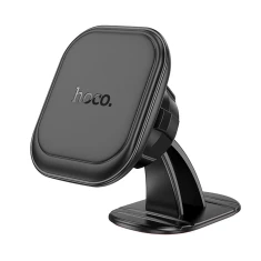 Автотримач Hoco H30 Black (6942007611473)