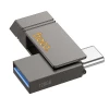 USB-флешка Hoco UD14 64GB USB 3.2 Grey (6942007611534)