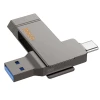 USB-флешка Hoco UD15 32GB USB 3.2 Grey (6942007611565)