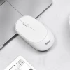 Миша бездротова Hoco DI04 2.4G White (6942007611824)