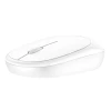 Миша бездротова Hoco DI04 2.4G White (6942007611824)