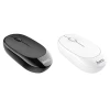 Миша бездротова Hoco DI04 2.4G White (6942007611824)