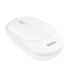 Миша бездротова Hoco DI04 2.4G White (6942007611824)