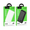 Powerbank Hoco J123A 20000 mAh Black (6942007612067)