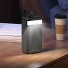 Портативний зарядний пристрій Hoco J123C 60000 mAh QC PD 3A 22,5W Black (6942007612098)