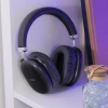 Навушники бездротові накладні Hoco W35 Max Black (6942007612203)