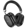 Навушники бездротові накладні Hoco W35 Max Black (6942007612203)