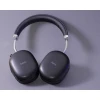 Навушники бездротові накладні Hoco W35 Max Black (6942007612203)