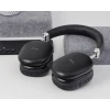 Навушники бездротові накладні Hoco W35 Max Black (6942007612203)