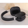 Навушники бездротові накладні Hoco W35 Max Black (6942007612203)