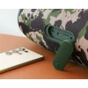 Колонка бездротова Hoco HA4 LED 2x20W Camo (6942007612272)