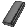 Портативний зарядний пристрій Hoco J122A 20000 mAh QC PD 3A 22,5 Вт Black (6942007612630)