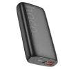 Портативний зарядний пристрій Hoco J122A 20000 mAh QC PD 3A 22,5 Вт Black (6942007612630)
