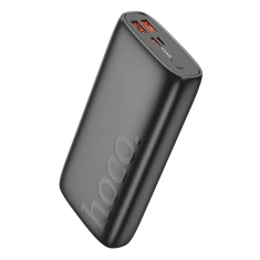 Портативное зарядное устройство Hoco J122A 20000 mAh QC PD 3A 22,5 Вт Black (6942007612630)