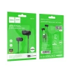 Навушники Hoco M122 USB-C Black (6942007612708)