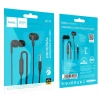 Навушники Hoco M124 Jack 3.5 mm Black (6942007612760)