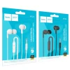 Навушники Hoco M124 Jack 3.5 mm Black (6942007612760)