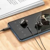 Навушники Hoco M125 Jack 3.5 mm Black (6942007612784)