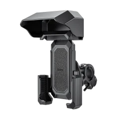 Тримач для велосипеда Hoco H31 Black (6942007614450)