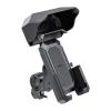 Тримач для велосипеда Hoco H31 Black (6942007614450)