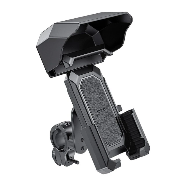 Тримач для велосипеда Hoco H31 Black (6942007614450)