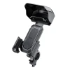 Тримач для велосипеда Hoco H31 Black (6942007614450)
