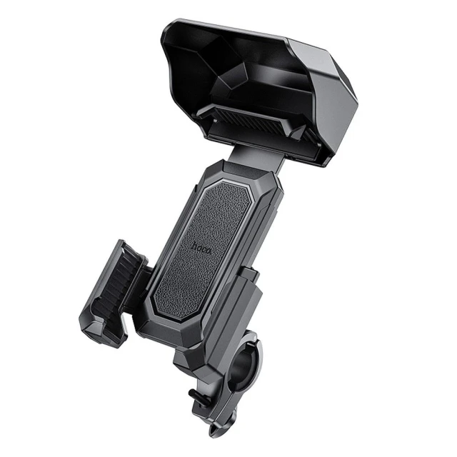 Тримач для велосипеда Hoco H31 Black (6942007614450)