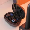 Навушники Hoco TWS EQ8 Black (6942007615570)