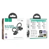 Навушники Hoco TWS EQ8 Black (6942007615570)