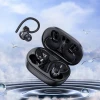 Навушники Hoco TWS EQ8 Black (6942007615570)