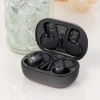 Навушники Hoco TWS EQ8 Black (6942007615570)