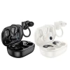 Навушники Hoco TWS EQ8 Black (6942007615570)