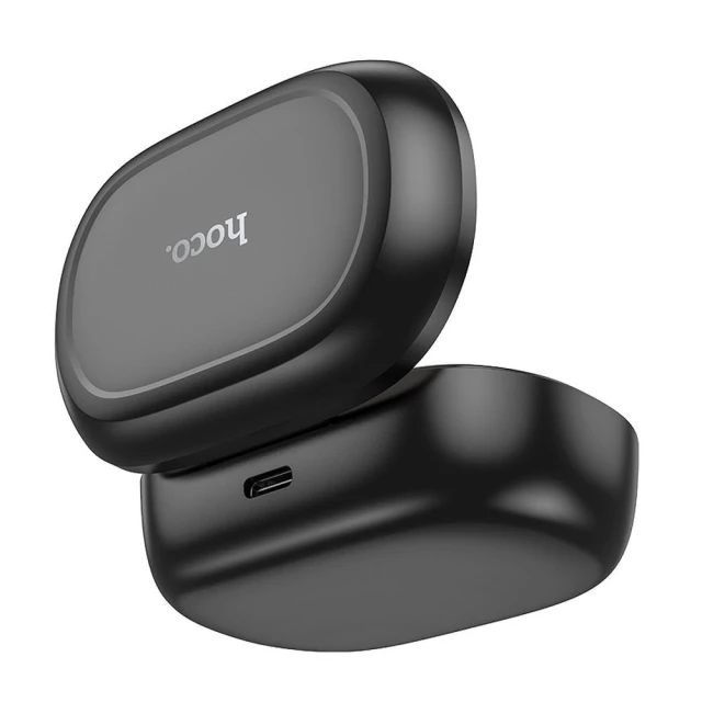 Навушники Hoco TWS EQ8 Black (6942007615570)
