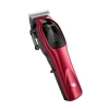 Машинка для стрижки волосся Hoco DAR23 Red (6942007615808)
