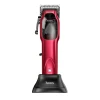 Машинка для стрижки волосся Hoco DAR23 Red (6942007615808)