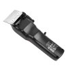 Машинка для стрижки волосся Hoco DAR23 Red (6942007615808)