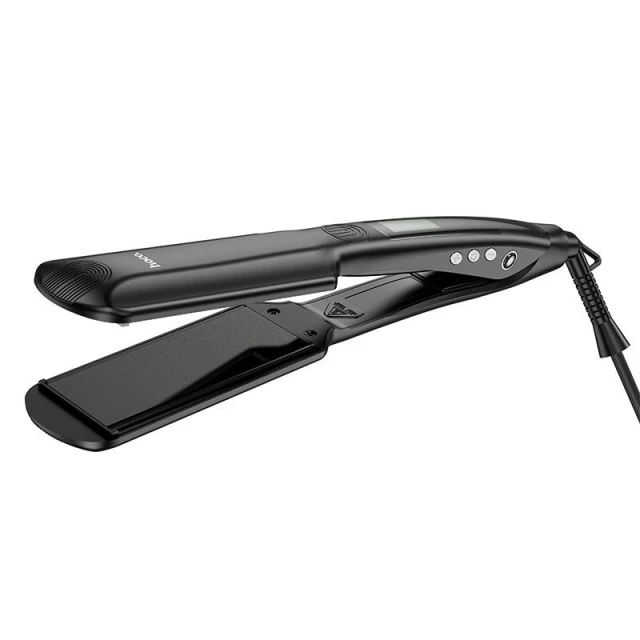 Прасочка для волосся Hoco DAR35 Black (6942007615952)