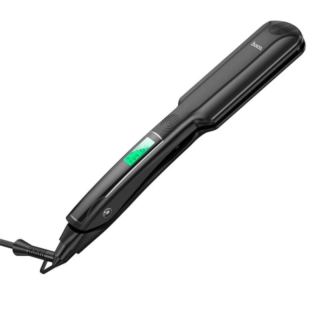 Прасочка для волосся Hoco DAR35 Black (6942007615952)