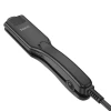 Прасочка для волосся Hoco DAR36 Black (6942007615969)